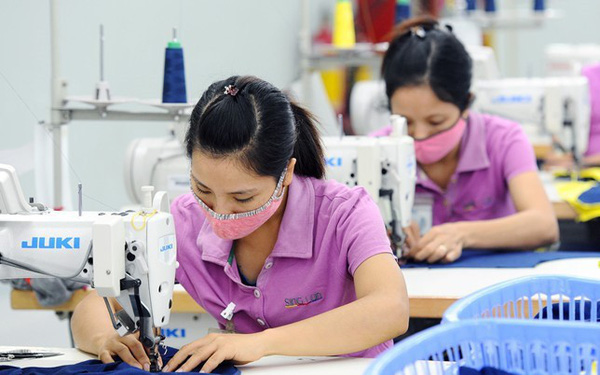 Nút thắt lớn nhất của ngành dệt may xuất khẩu 36 tỷ đô của Việt Nam